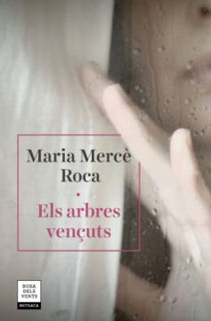 portada Els Arbres Vençuts (in Catalá)
