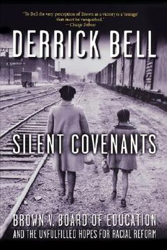 portada silent covenants (in English)