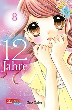 portada 12 Jahre 8 (in German)
