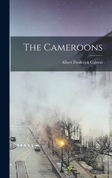 portada The Cameroons (en Inglés)