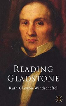 portada Reading Gladstone (in English)