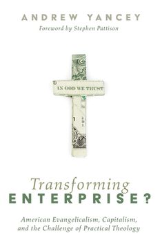 portada Transforming Enterprise?