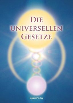 portada Die Universellen Gesetze Gottes (in German)