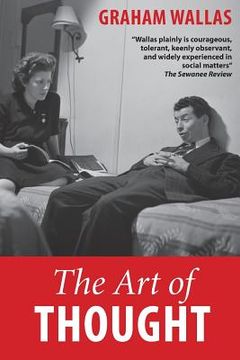 portada The art of Thought (in English)