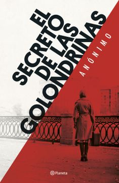 portada El Secreto de las Golondrinas (Planeta Internacional) (in Spanish)