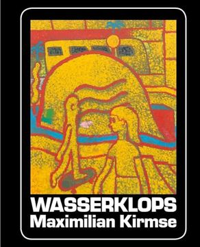 portada Wasserklops (in English)