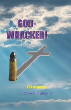 portada God-Whacked! (en Inglés)