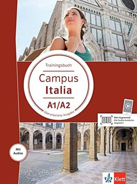portada Campus Italia A1/A2