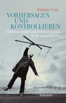 portada Vorhersagen und Kontrollieren (in German)