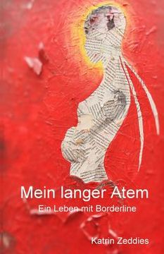 portada Mein langer Atem (in German)