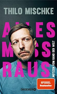 portada Alles Muss Raus: Notizen vom Rand der Welt (in German)