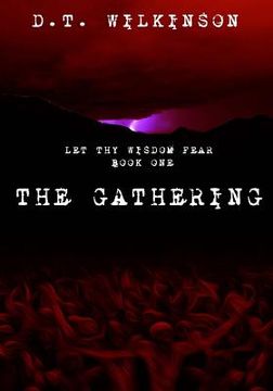 portada The Gathering (en Inglés)