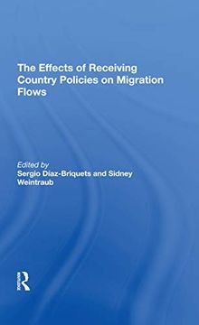 portada The Effects of Receiving Country Policies on Migration Flows (en Inglés)