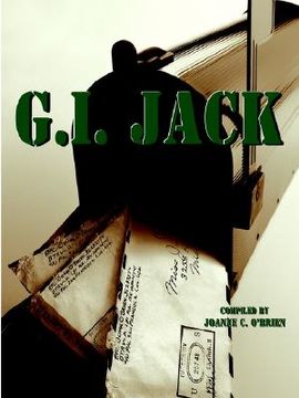 portada g. i. jack (en Inglés)