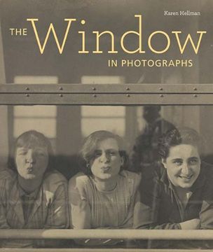 portada The Window in Photographs (en Inglés)