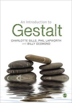 portada an introduction to gestalt