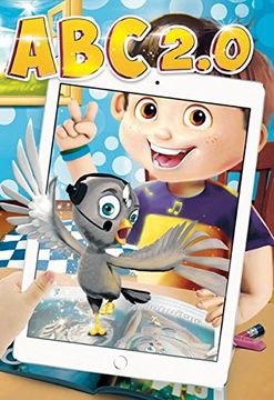 Devar Kids Abecedario ABC 2.0 Realidad Aumentada