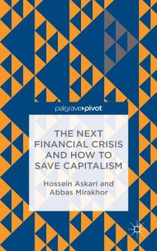 portada The Next Financial Crisis and How to Save Capitalism