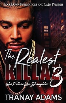 portada The Realest Killaz 3 (en Inglés)