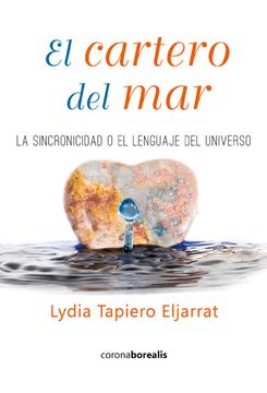 portada El Cartero del Mar: La Sincronicidad o el Lenguaje del Universo (in Spanish)