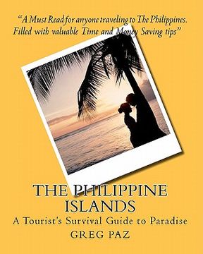 portada the philippine islands