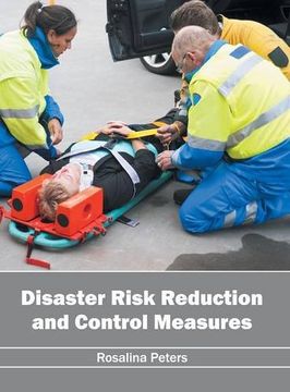 portada Disaster Risk Reduction and Control Measures (en Inglés)