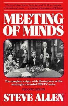portada meeting of minds (en Inglés)