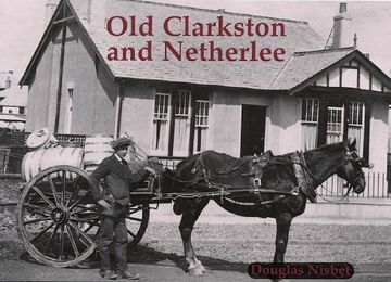 portada Old Clarkston and Netherlee