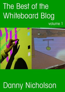 portada The Best of the Whiteboard Blog (en Inglés)