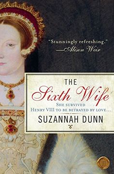 portada The Sixth Wife (in English)