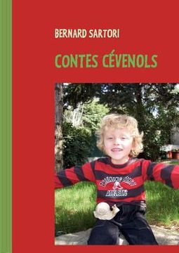 portada Contes Cevenols (en Francés)