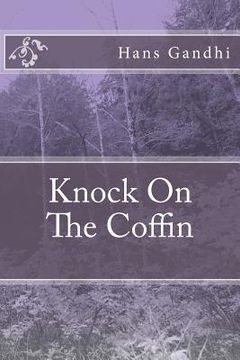 portada Knock On The Coffin (en Inglés)