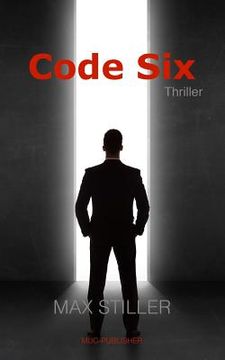 portada Code Six (en Alemán)