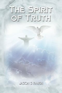 portada The Spirit of Truth