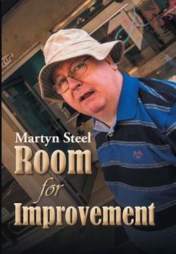 portada Room for Improvement (en Inglés)