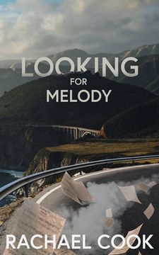 portada Looking for Melody (en Inglés)
