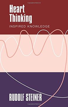 portada Heart Thinking: Inspired Knowledge