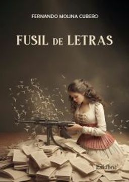 portada Fusil de Letras