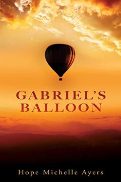 portada Gabriel's Balloon (en Inglés)