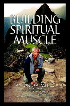 portada building spiritual muscle / fortalezca mente y espiritu