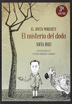portada El Misterio del Dodo (in Spanish)