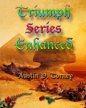 portada Triumph Series Enhanced (en Inglés)