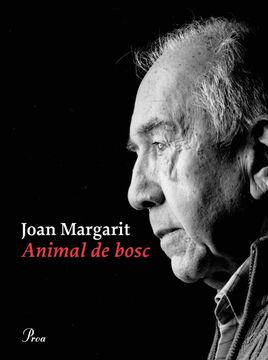 portada Animal de Bosc (en Catalá)