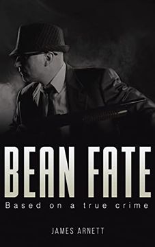 portada Bean Fate (en Inglés)