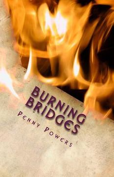 portada Burning Bridges (en Inglés)