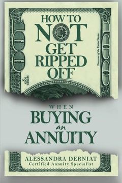 portada How To Not Get Ripped Off when Buying an Annuity