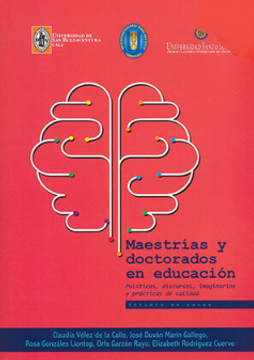 portada Maestrías y Doctorados en Educación