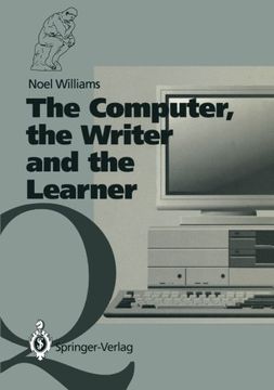 portada the computer, the writer and the learner