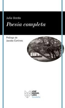 portada Poesía completa (in ESP)
