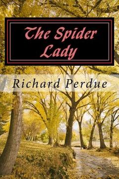 portada The Spider Lady (en Inglés)